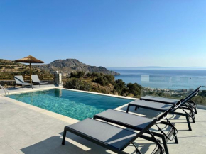 Skyline Iconic Villa